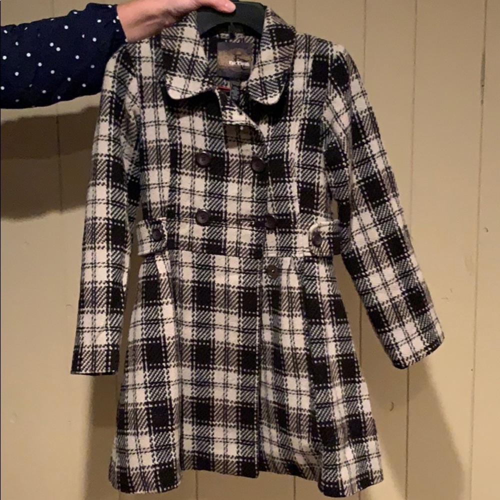Juniors coat